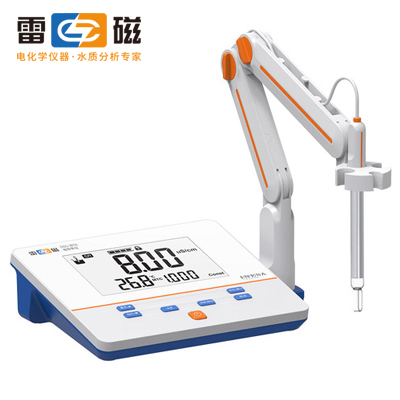 上海雷磁電導(dǎo)率儀DDS-307A